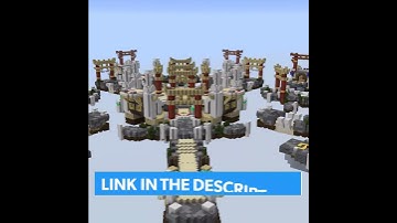 FREE & SAFE Hypixel Map Downloads (NO ADFLY) #shorts