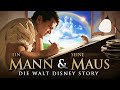 Ein Mann Seine Maus Die Walt Disney Story Bewegende BIOGRAFIE Ganzes Drama In Voller Länge