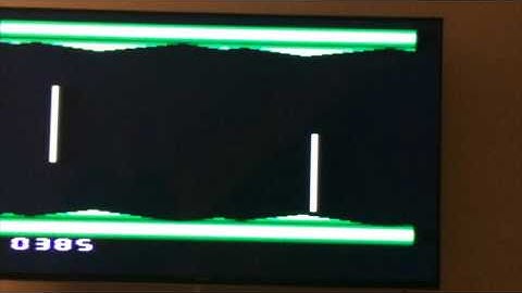 1k cave atari 2600 home-brew