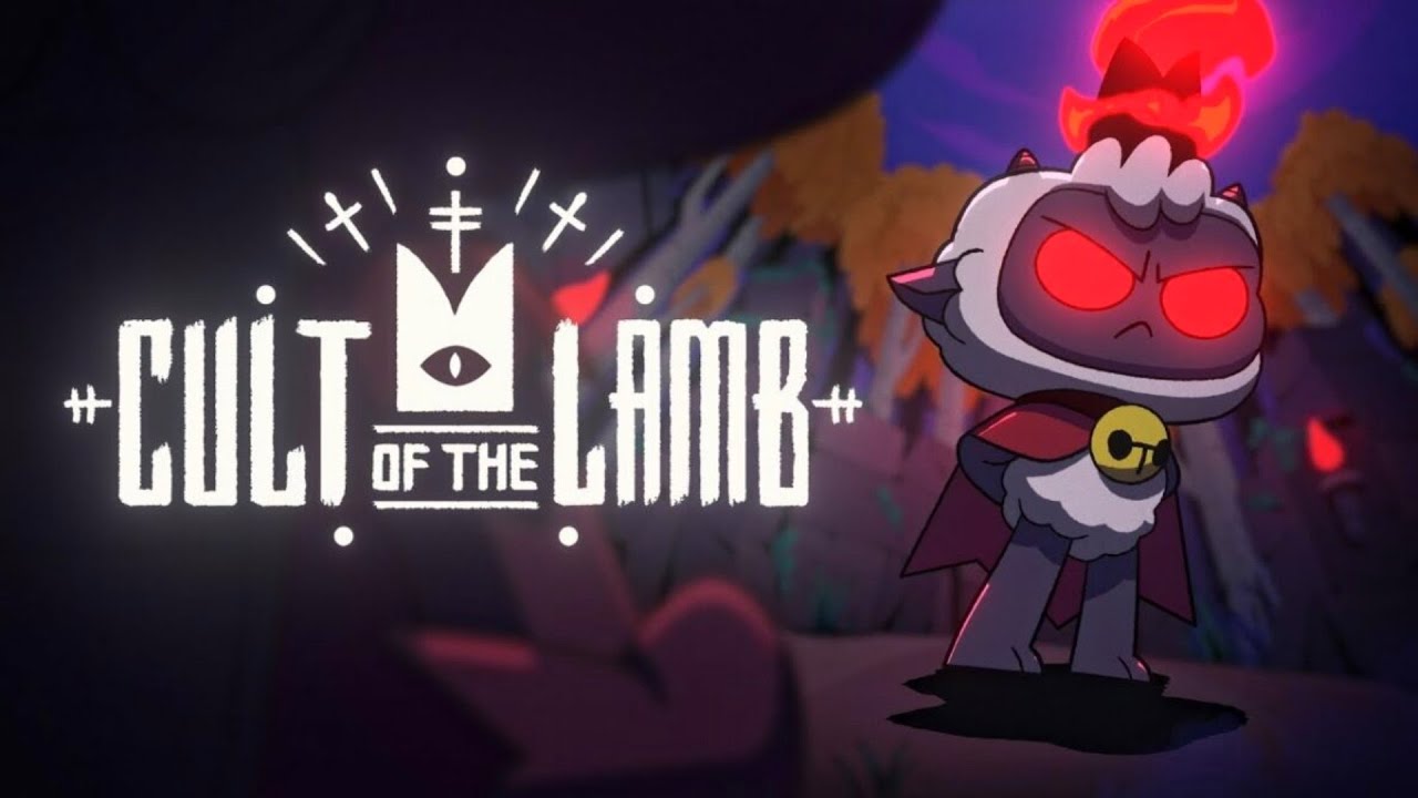 Cult of The Lamb 1.2.0 Patch Notes, Gameplay, and More - News