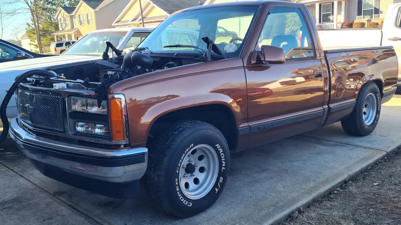 Obs Chevy Ls Swapnull