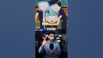 How Did South Park Get Away With This 😭