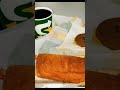 Subway 🍱Meal Longer 😋🤤Cookies & Pepsi #shorts #shortsbeta #subway