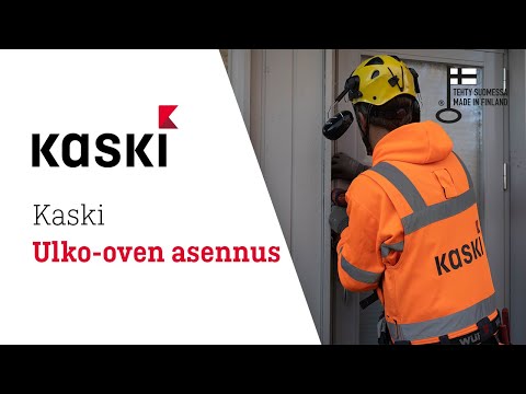 Video: Kassipuu