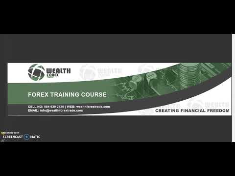 Forex Training In Limpopo Phalaborwa - 