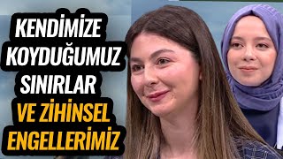 Kendi Kendimize Koyduğumuz Kurallar Davranışlarımızı Nasıl Etkiliyor? | Kendini Bilmek Vav TV