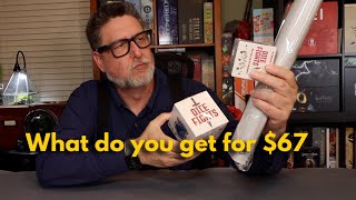 Dice Fights Heal or Steal: Unboxing
