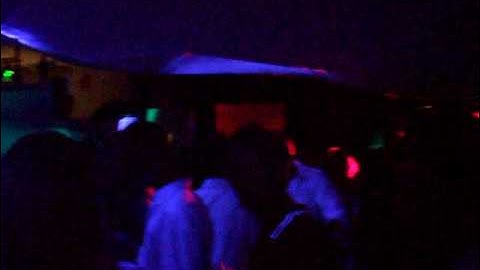 Danny Rampling @ Full Circle Reunion 09.