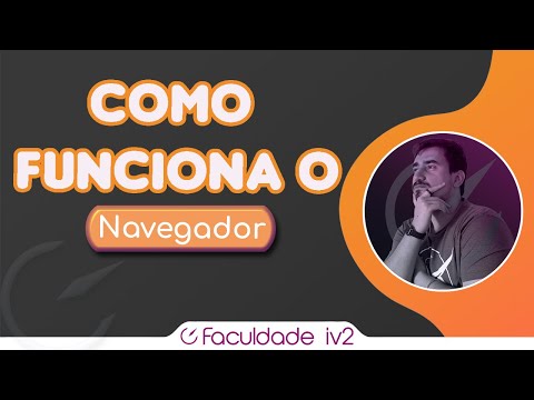 Vídeo: Como Funciona O Navegador Axis