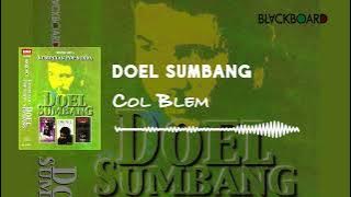 Doel Sumbang - Col Blem