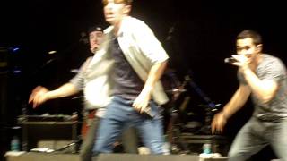 Big Time Rush Intro Lizard Fair