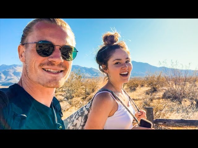 CALIFORNIA HIGHLIGHTS!