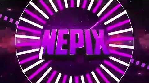 INTRO NEPIX [2D]