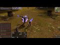 Lineage 2 - hubeNour 009, raid 23 Greyclaw Kutus