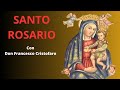 Santo Rosario - misteri gaudiosi