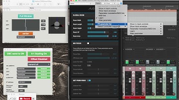 DIY Head-tracking for Spatial Audio