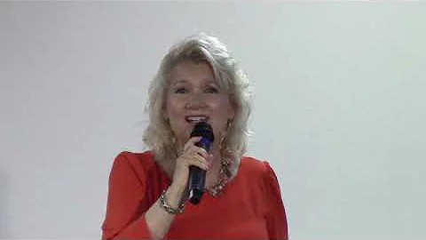 2019 08 11 AM Jennifer Cawley   Praise the Lord He...