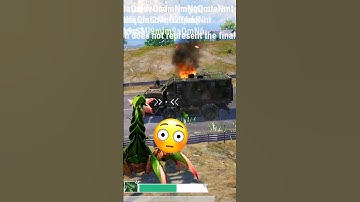 Scorpion Vs Loot Truck 😱 4.2 update #shorts #pubgmobile #bgmi