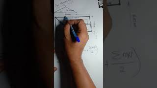 Fast Method-Roof Estimate on site (Specialty Tilespan) Total Linear Meter-Part1