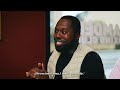 Gideon Kodua Up & Coming | The Story of our FA Youth Cup-Winning Captain | Episode 2