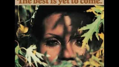 Sandy Barber - Don't You Worry Baby (The Best Is Y...
