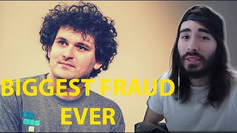 THE BIGGEST FRAUD OF 2022 - Moistcr1tical Clips