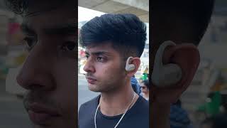 India Ka Pehla Open-Ear Earbuds | Noise Pure Pods