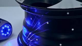 Amazing scan result by the KSCAN Magic | Scantech