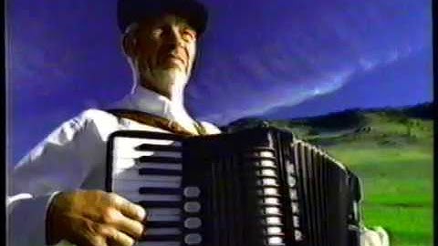 1995 Chevy S10 Pickup ZR2 TV Commercial