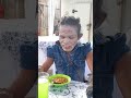 lagi ga enak makan #comedy #komedialayamin #funny #mukbang #karnavalparty