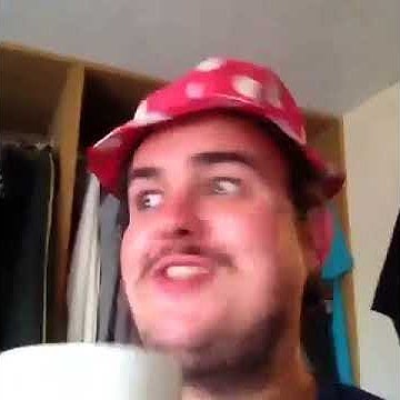 Tea party - You know what time it is