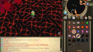 epicurus jad at lvl 27 combat current record
