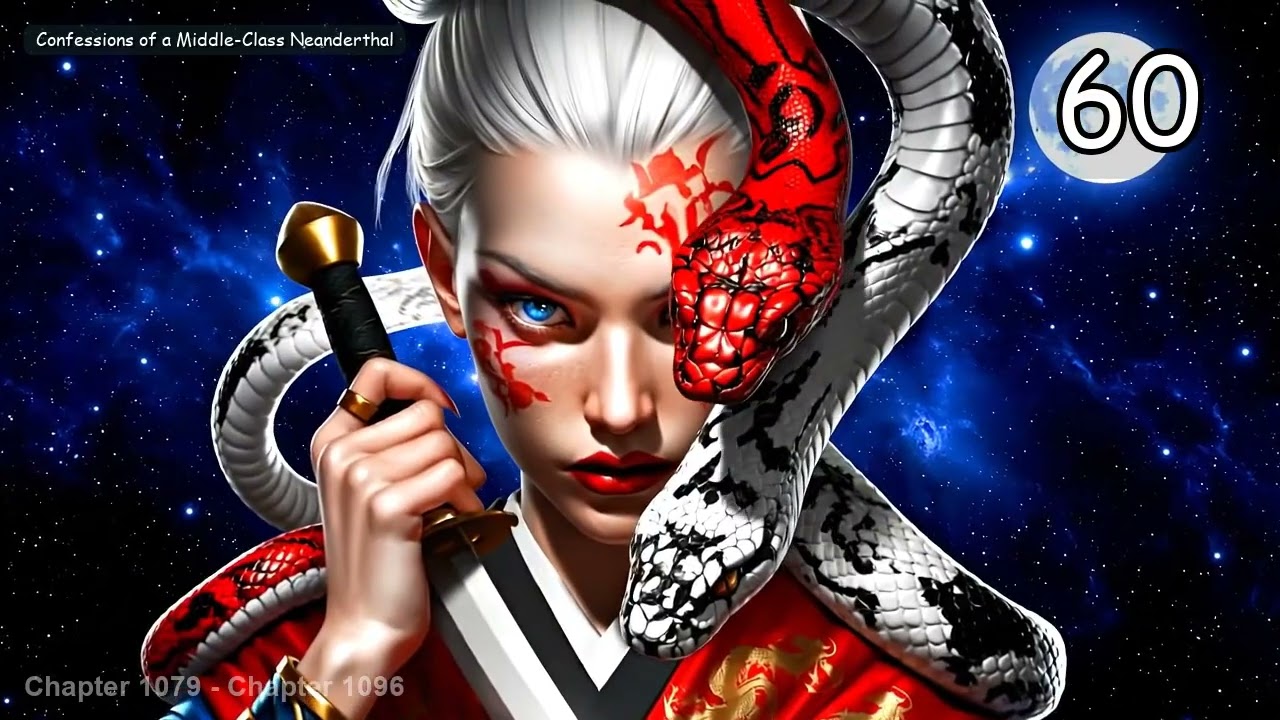 Confessions of a Middle Class Neanderthal   Episode 60 Audio   Journey of the Soul Audiobook