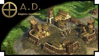 0 A.D. - (Historical Real Time Strategy Game)