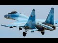 Су-35 — Грозный Истребитель России | Почему Боятся Даже США?