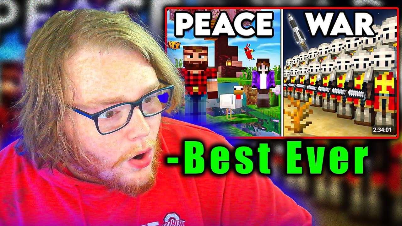 This Might Be The GREATEST Video On YouTube | Reaction