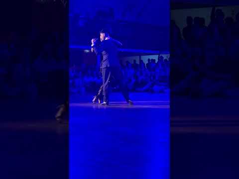 Lucas Carrizo y Paula Tejeda | "Indio Manso" | LTF 2024