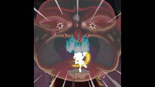 Ms. Chalice used her PRO SKILLS to KILL the Devil 😳 | #cuphead #shorts