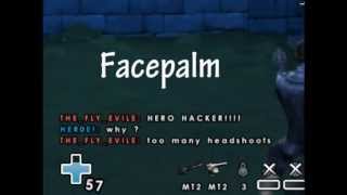 BFH | noob calls me hacker