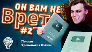 Почему Баталов удалил все видео | Смешная хронология конфликта