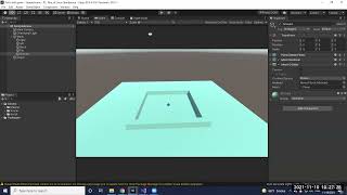 Roll a Ball Game Part 8 screenshot 2