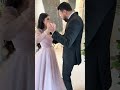احمد فهمي يعلم بنته الرقص