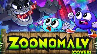 SAVE the SHAPES vs 61! Zoonomaly Theme Song (COVER)