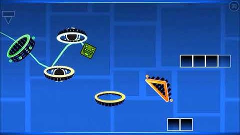 Seashore on the moon - Layout