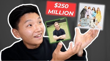 The Secret Behind Davie Fogarty