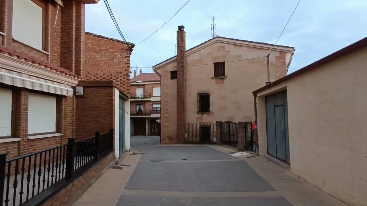 Paseo por El Villar de Arnedo (La Rioja) (II)