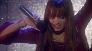 Demi Lovato (Mitchie Torres) ft. Joe Jonas (Shane Gray) - This is Me (Camp Rock Clip 4K)