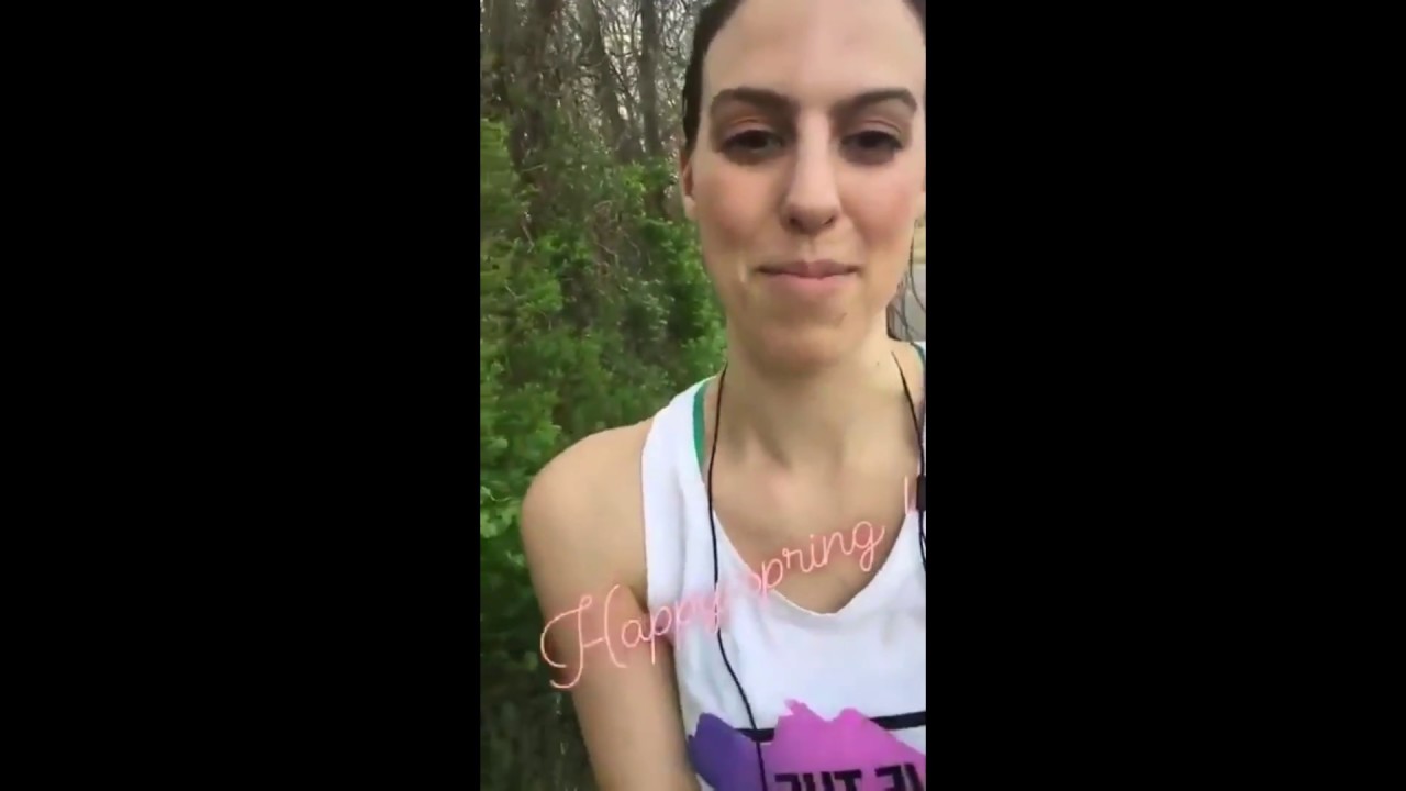 Katherine Cimorelli Talking About Being In Love With Her Fiancé Max Straneva - YouTube