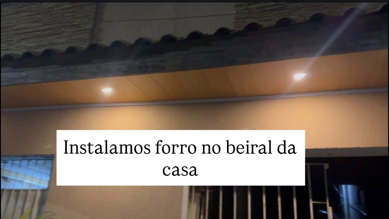 Preparando a casa para o Natal