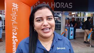 AMPM inaugura nueva tienda en Praderas de Sandino